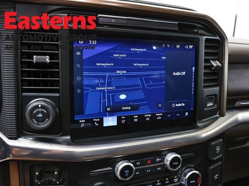 Used 2025 Ford F150 King Ranch AWD/4WD image 19