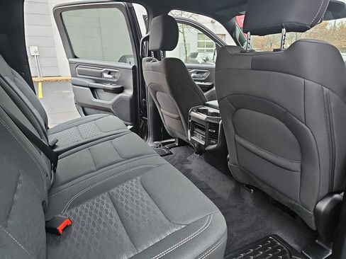 New 2026 RAM 1500 Big Horn image 11