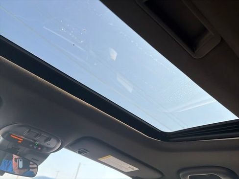 New 2026 Buick Envista Sport Touring w/ Convenience I Package FWD image 16