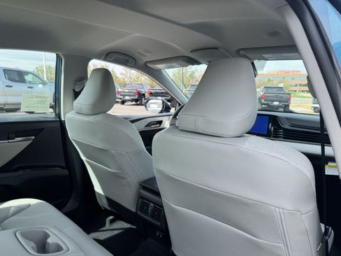 New 2026 Toyota Camry XLE image 17