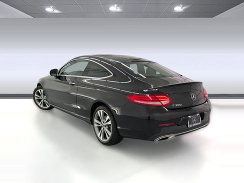 Certified 2022 Mercedes-Benz C 300 C 300 image 3