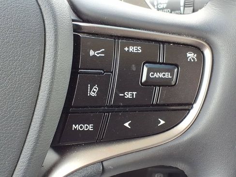 Used 2024 Lexus ES 350 w/ Premium Package FWD image 27