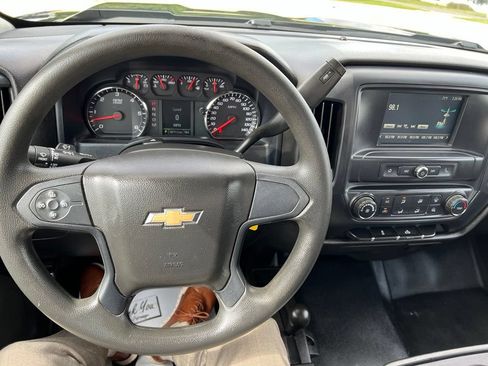 Used 2016 Chevrolet Silverado 1500 LS w/ Trailering Package AWD/4WD image 21