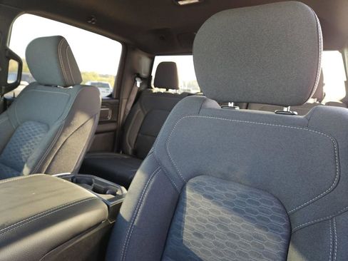 New 2026 RAM 1500 Lone Star image 20