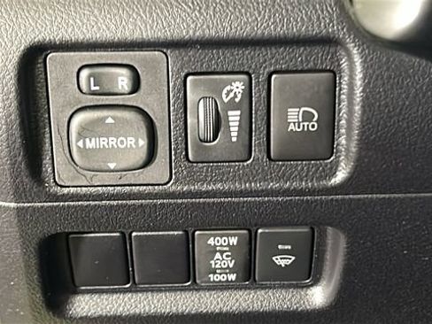Used 2023 Toyota 4Runner TRD Sport AWD/4WD image 20