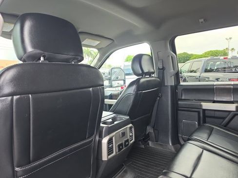 Certified 2021 Ford F250 Lariat AWD/4WD image 13