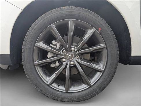 New 2026 Acura RDX A-Spec AWD/4WD image 10