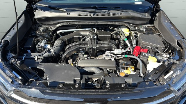 New 2026 Subaru Forester Touring AWD/4WD image 16