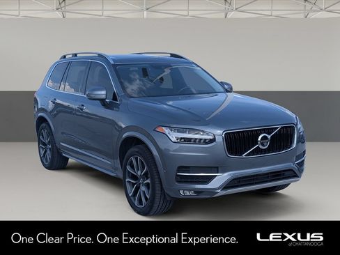 Used 2018 Volvo XC90 T6 Momentum w/ Convenience Package AWD/4WD image 1