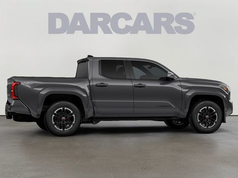 New 2026 Toyota Tacoma TRD Sport AWD/4WD image 8