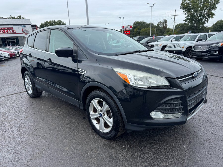 Used 2015 Ford Escape SE AWD/4WD image 7