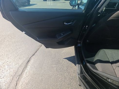 Used 2024 Honda Accord LX image 23