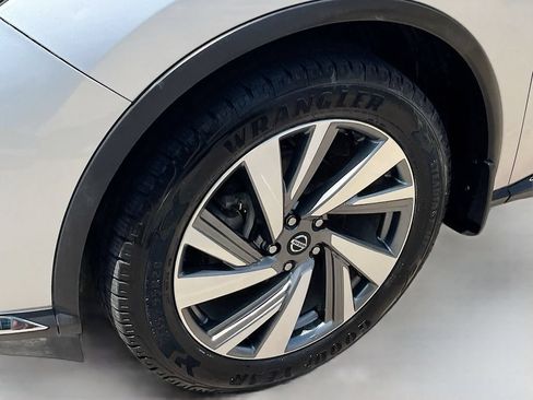 Used 2020 Nissan Murano SL FWD image 27