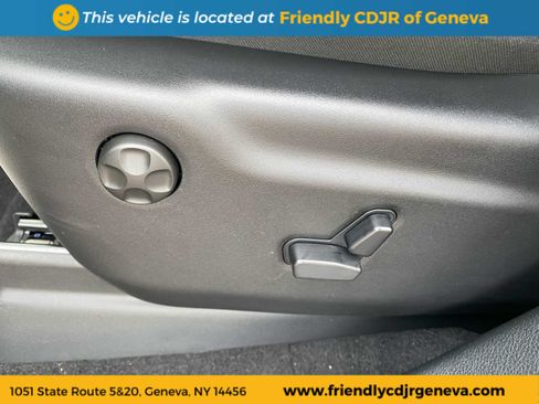 New 2026 Dodge Durango GT w/ Trailer Tow Group IV image 23