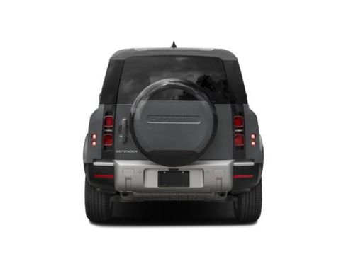 Used 2025 Land Rover Defender 130 S image 5