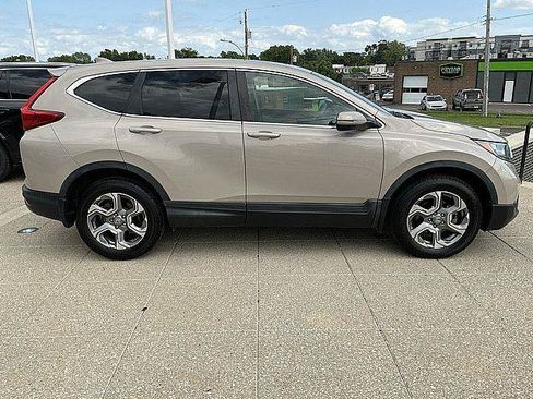 Used 2019 Honda CR-V EX-L image 6