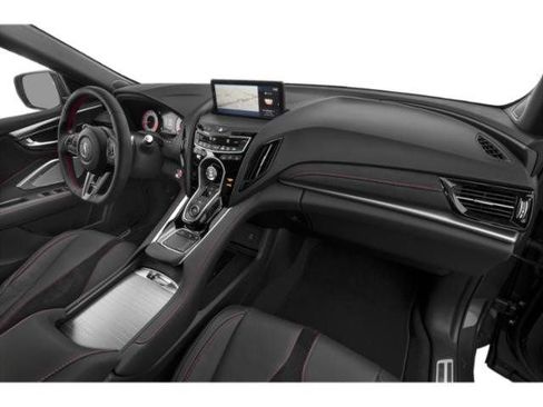 Used 2022 Acura RDX A-Spec FWD image 47