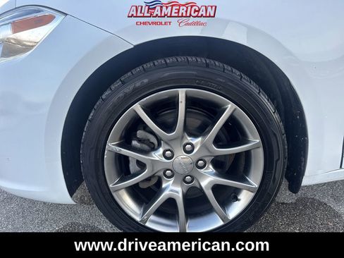 Used 2015 Dodge Dart SXT w/ Sun/Sound Group image 32