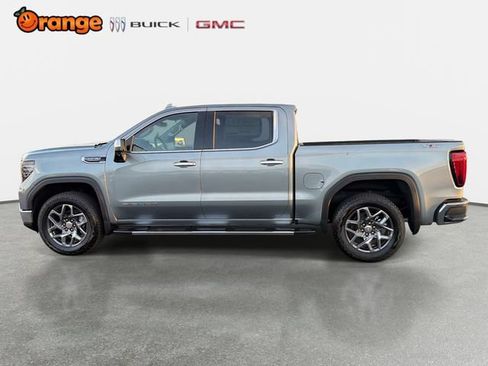 New 2026 GMC Sierra 1500 SLT w/ SLT Premium Package AWD/4WD image 6
