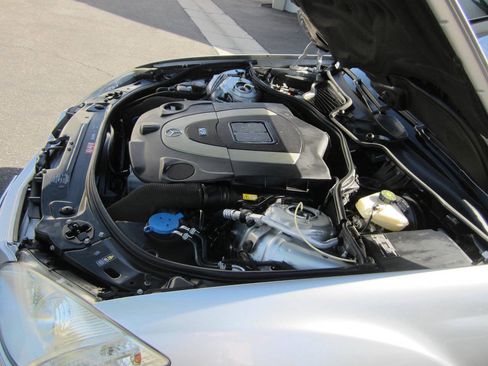 Used 2008 Mercedes-Benz S 550 image 15