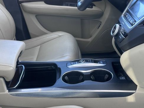 Used 2020 Acura MDX SH-AWD image 6