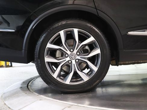 Certified 2023 Acura MDX SH-AWD w/ Technology Package image 6