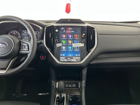 New 2026 Subaru Ascent Touring image 22