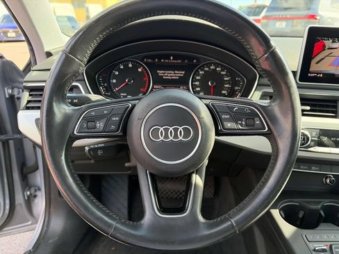 Used 2017 Audi A4 2.0T Premium AWD/4WD image 11