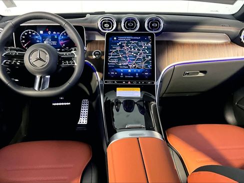 New 2026 Mercedes-Benz GLC 300 4MATIC image 7