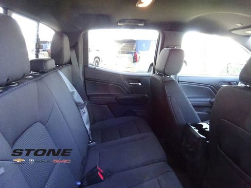 New 2026 GMC Canyon Elevation w/ Convenience Package image 23