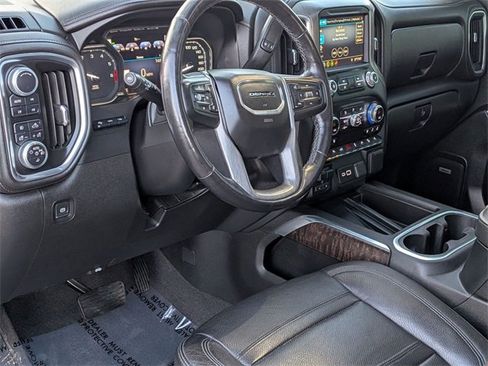 Used 2019 GMC Sierra 1500 Denali image 16