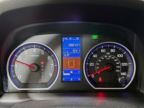 Used 2010 Honda CR-V EX-L image 10