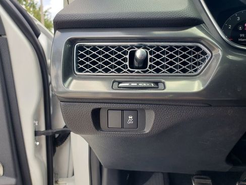 Certified 2023 Acura Integra A-Spec FWD image 22