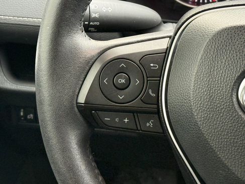 Used 2022 Toyota RAV4 XLE image 15