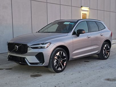 New 2026 Volvo XC60 B5 Plus w/ Climate Package