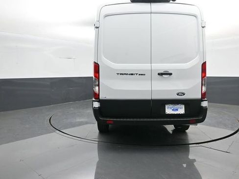 New 2026 Ford Transit 250 148 Medium Roof image 6