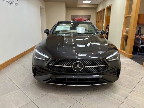 New 2026 Mercedes-Benz CLE 300 4MATIC Cabriolet image 7