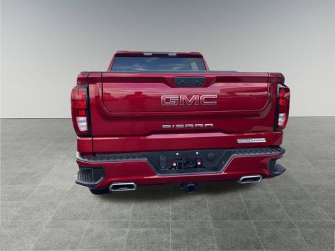 Used 2023 GMC Sierra 1500 Elevation image 4