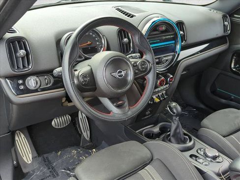 Used 2019 MINI Cooper Countryman SE AWD/4WD image 10
