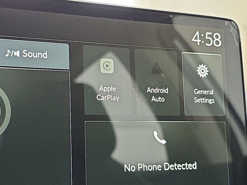 New 2026 Honda Accord SE image 21