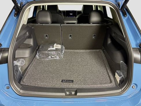 New 2026 Volkswagen Tiguan SE AWD/4WD image 28
