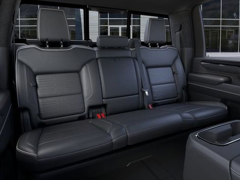 New 2026 GMC Sierra 2500 AT4X AWD/4WD image 19