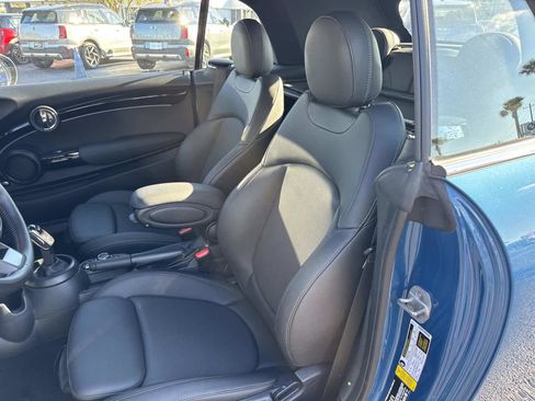 Certified 2023 MINI Cooper S image 15