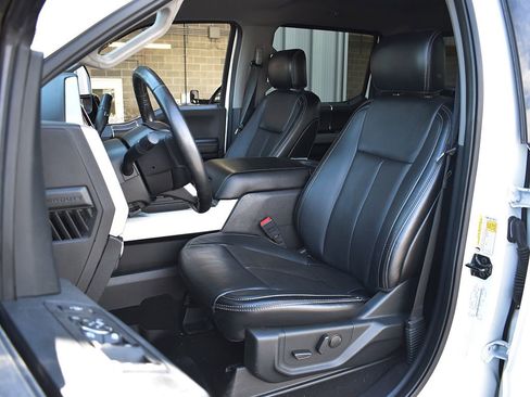 Used 2020 Ford F250 Lariat w/ Tremor Off-Road Package AWD/4WD image 5