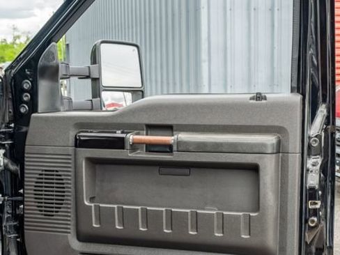 Used 2008 Ford F250 Lariat image 43