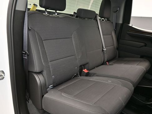 Used 2024 Chevrolet Silverado 1500 LT w/ Protection Package image 38