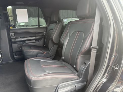 Used 2024 Ford Expedition Limited AWD/4WD image 45