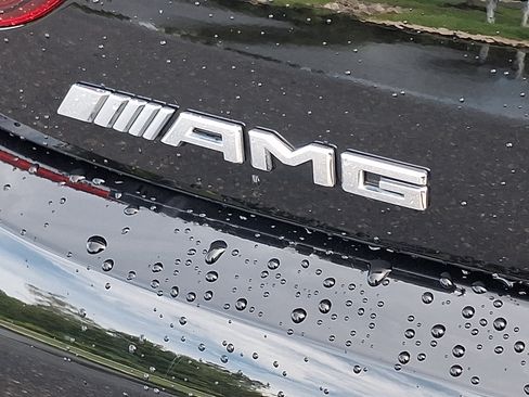 Used 2023 Mercedes-Benz C 43 AMG 4MATIC Coupe image 33