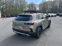 Used 2025 MAZDA CX-50 Meridian Edition w/ Apex Package AWD/4WD image 9