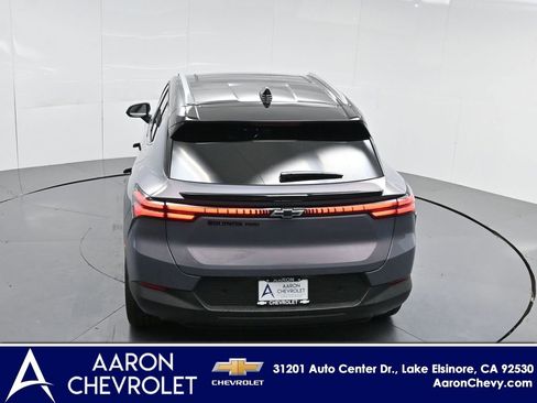 New 2026 Chevrolet Equinox EV LT image 58